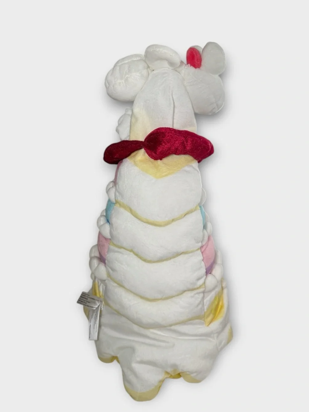 GUC Gigantamax Alcremie Poké Plush - 16 ¼ In.